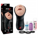 0023085_pdx-elite-deep-throat-vibrating-stroker