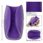 gripper mauve 1